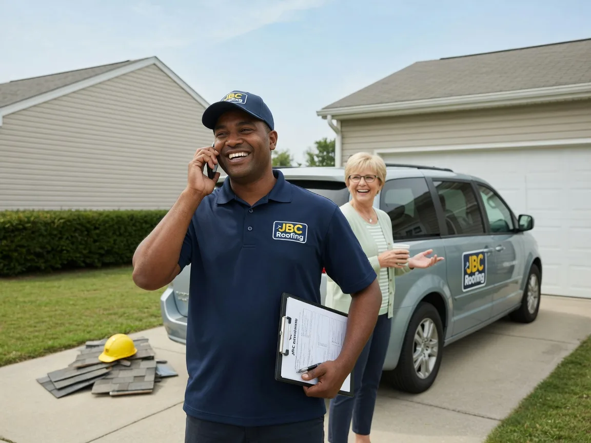 Roof Replacement Dover, OK FAQs